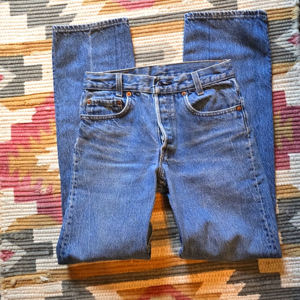Vintage Levis